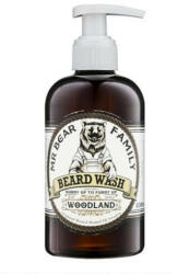Mr. Bear Family szakállsampon woodland 250ml (mrbear-washwood)