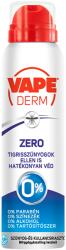 VAPE Derm ZERO szúnyog- és kullancsriasztó spray 100 ml