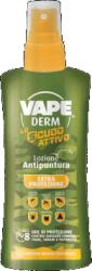 VAPE Derm EXTRA szúnyog- és kullancsriasztó pumpás spray 100 ml