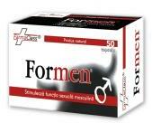 FarmaClass Formen 60cps FARMACLASS
