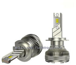  LED крушки Motohama X16 H7 (pa282214)
