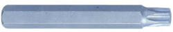  King Tony Torx bithegy 10mm-es T55. L=80 168055T (168055T)