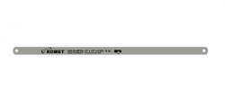 KOMET Gépi fémfűrészlap 500x2, 5x50mm z=4 Hss Bi (A28083)