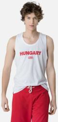 Dorko_Hungary Home Hungary Sleeveless T-shirt Men (dt2372m____0100____s)
