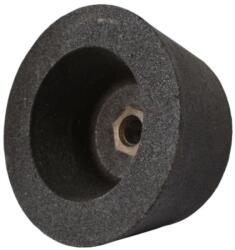 ABRABORO ® Fazékkő SIC szemcsével 110 x 90 / M14 x 24 (50711055024)