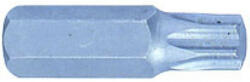 King Tony Torx bithegy 10mm-es T30. L=36 163630T (163630T)
