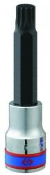 King Tony Spline bitfej 1/2˝, M8, L=80mm 403608 (403608)