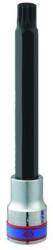 King Tony Spline bitfej 1/2˝ M14, L=140mm 406614 (406614)