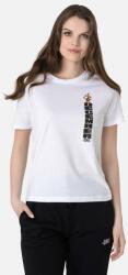 Dorko Drk Xmas T-shirt Woman (dt23szw____0100___xs) - sportfactory