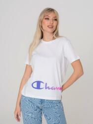 Champion crewneck t-shirt (115629_____W001___XS)