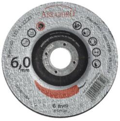 ABRABORO ® Chili fémtisztító 180 x 6 x 22 mm (5db/cs) (50718062700)
