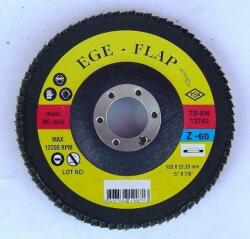 EGELI EGELI lamellás csiszoló 125 mm Z 100 FLAT (RA0104)