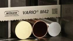 3340x27x0, 9 mm Z=5/8 WIKUS VARIO Végtelenített fémipari szalagfűrészlap (VAR334027095-8)
