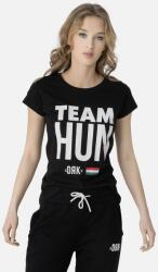 Dorko_Hungary Unit Team Hun T-shirt Women (dt2367w____0001__xxs)