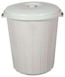 PLANET Szemetes kuka eco szürke 70 L (ALUP106)