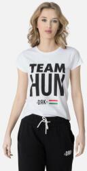 Dorko_Hungary Unit Team Hun T-shirt Women (dt2367w____0100____s)