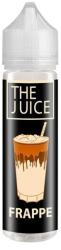 The Juice Lichid Frappe 0mg 40ml The Juice (6287)