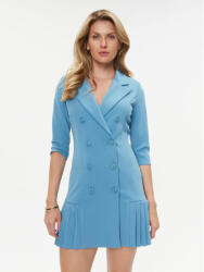 Rinascimento Hétköznapi ruha CFC0115559003 Kék Regular Fit (CFC0115559003)