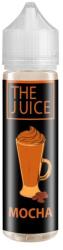 The Juice Lichid Mocha 0mg 40ml The Juice (6285)