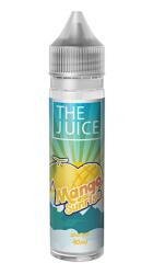 The Juice Lichid Mango Sunrise 0mg 40ml The Juice (6294) Lichid rezerva tigara electronica
