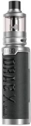 Voopoo Kit Drag X Plus Professional Edition Voopoo Silver Grey 100W 5.5ml (6941291522250)