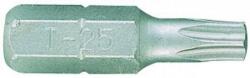 King Tony Torx furatos bithegy1/4˝T30x25mm, 102530U (102530U)