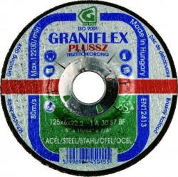  GRANIFLEX fémtisztító 180x6.0x22 mm (GRA45027)