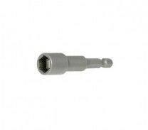 Z-TOOLS 1/4˝ mágneses bit-dugófej 13x65mm (040303-0450)