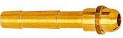 RIEGLER tömlőcsatlakozó karmantyúval G3/8'' 6mm (109179)