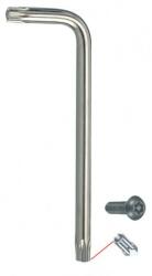 KING TONY Torx imbuszkulcs furatos TX40 114740R (114740R)