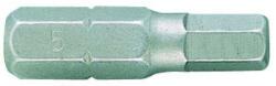  King Tony Hatszög bithegy 1/4˝10x25mm, 102510H (102510H)