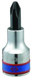 King Tony Phillips bitfej 1/2˝, #2, L=60mm 402102 (402102)
