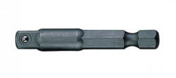 King Tony Bit adapter 1/4-1/4˝L=25mm 7702-25 (7702-25)