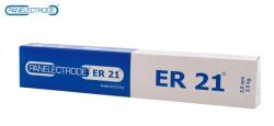 Panelectrode ER 21 elektróda 3, 2x350mm (2, 5kg) (ER21325000)