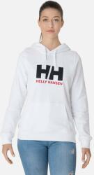 Helly Hansen W Hh Logo Hoodie (33978______0001___xl) - sportfactory