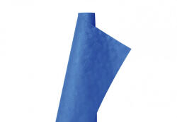 INFIBRA asztalterítő damask 1 rétegű 1, 2x7m kék (ALI0987N)