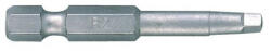 King Tony Bithegy 1/4" négyszög NO. 2 70mm 717002R (717002R)