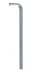 KING TONY Hosszú imbuszkulcs 2, 5x112mm 112525MR (112525MR)