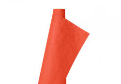 INFIBRA asztalterítő damask 1 rétegű 1, 2x7m piros (ALI0985N)