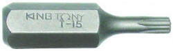  King Tony Torx bithegy 5/16˝T40. L=70mm 187040T (187040T)