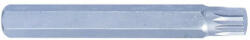 King Tony Spline bithegy 10mm-es M12. L=80 168012M (168012M)