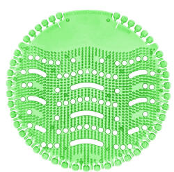 Alpha Piszoár illatosító rács Wave, kiwi-grapefruit (világos zöld) (ALPISZKIWGRAP1)