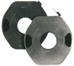  20x0, 8 mm 30, 5 m/tekercs Z=8 KOMET Fémipari szalagfűrész (KOM20086Z8)