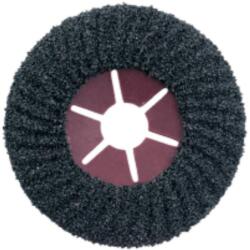 ABRABORO ® ZEC félflexibilis csiszolótárcsa 125 x 22 K24 (5db/cs) (50712522124)