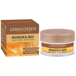 GEROCOSSEN Crema pentru primele riduri cu miere Manuka Bio 35+ - 50 ml