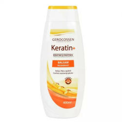 Gerocossen Balsam regenerant Keratin+ - 400 ml