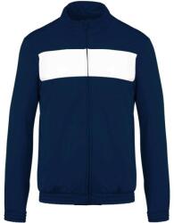 Proact Jacheta pentru copii PA348, sporty navy/white (pa348snv/wh)