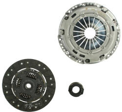 LUK Kit ambreiaj VW Touran 1.4 TSI 140cp (2010-2015) Luk