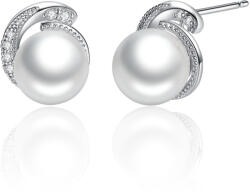 BeSpecial Cercei argint cu perle (EZT0422)
