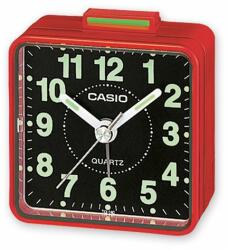 Casio Ceas desteptator Casio WAKEUP TIMER TQ-140-4DF